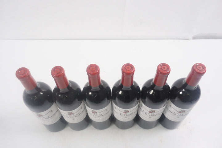 Chateau Latour a Pomerol 2004