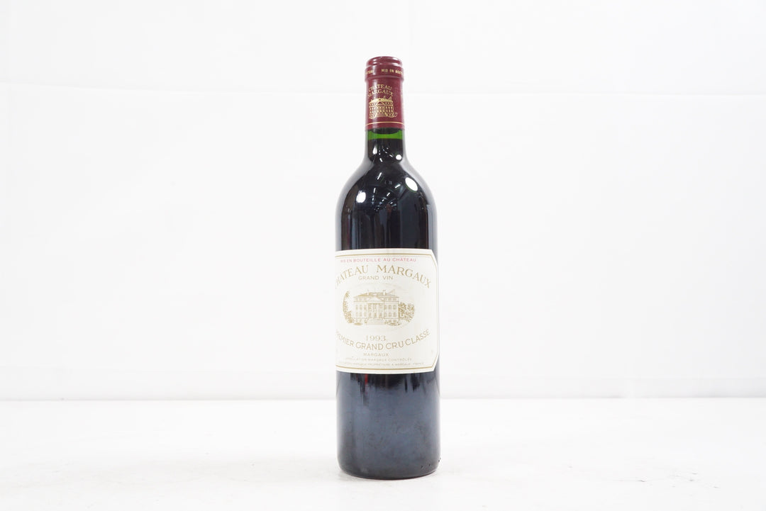 Chateau Margaux 1993