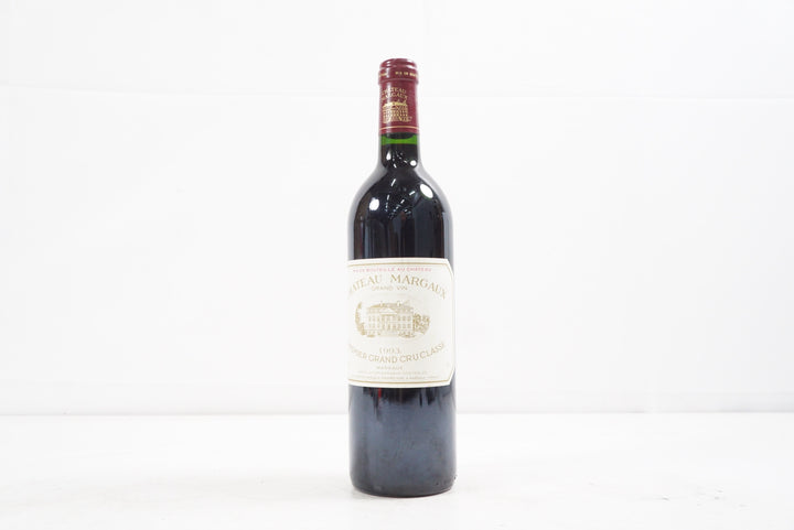 Chateau Margaux 1993