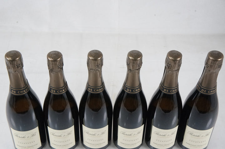 Bereche et Fils Ambonnay Grand Cru Millesime 2018