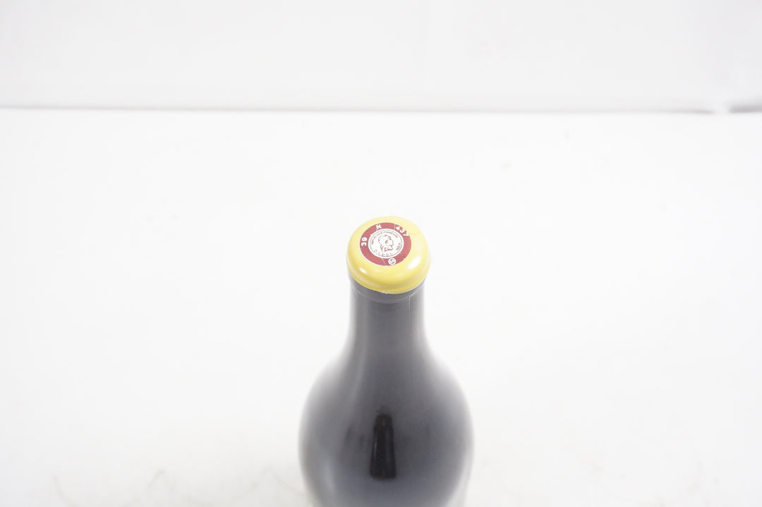 Anne et Jean Francois Ganevat Les Cedres Chardonnay Magnum 2020