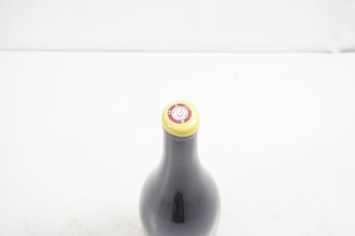 Anne et Jean Francois Ganevat Les Cedres Chardonnay Magnum 2020