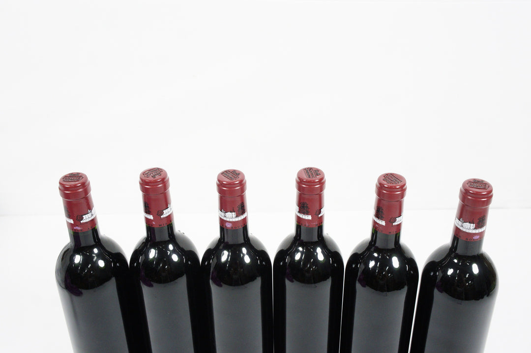 Chateau Lafite 1998