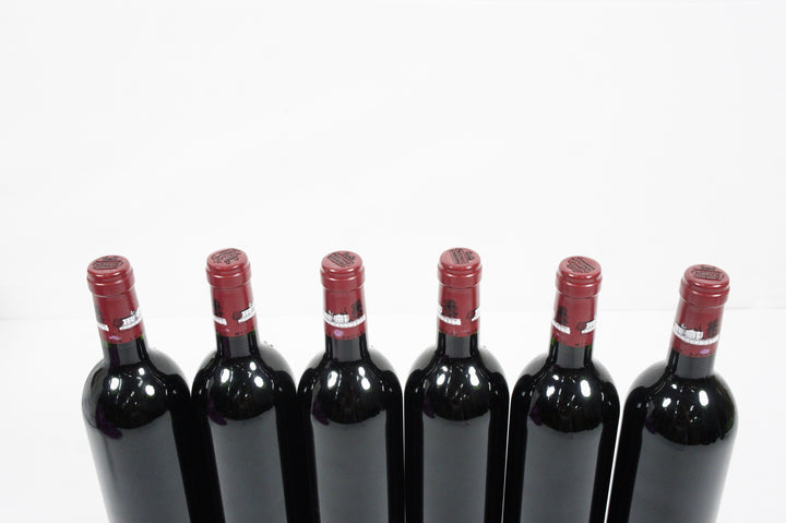 Chateau Lafite 1998