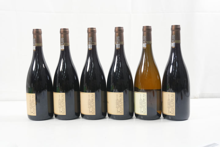 Ponsot Assortment of Grands Crus (12 x 750ml) 2010
