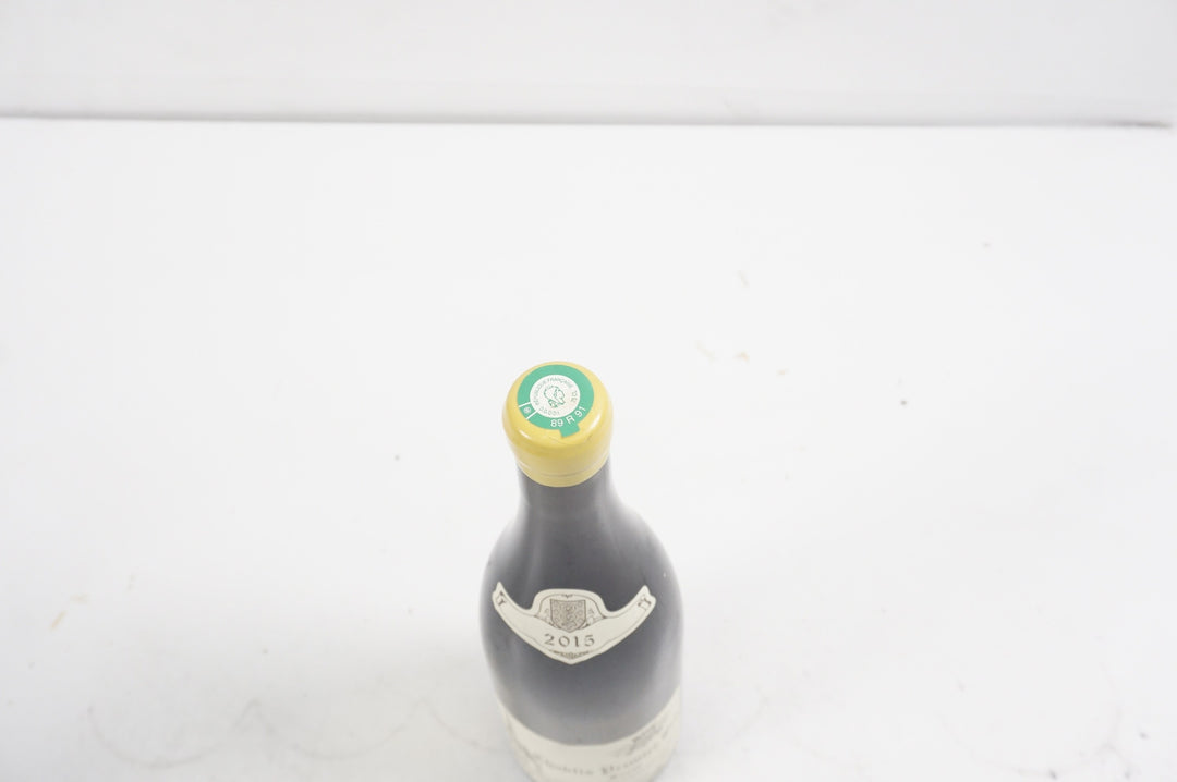 Raveneau Chablis Les Forets 1er Cru 2015