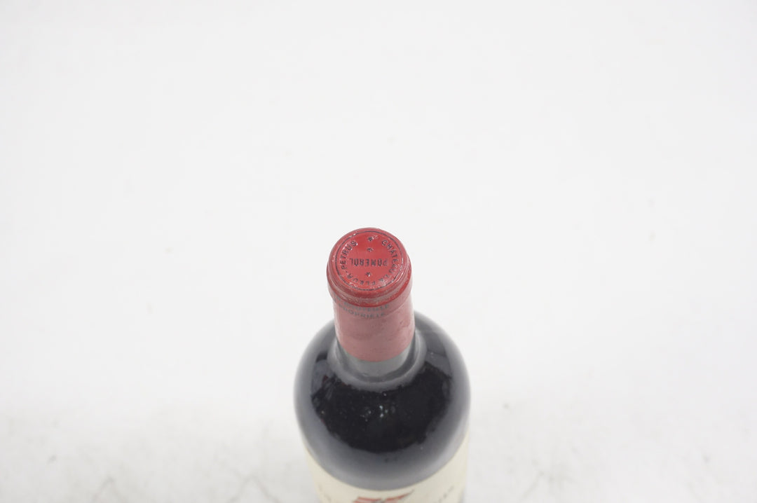La Fleur Petrus 1994