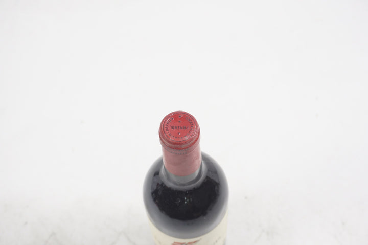 La Fleur Petrus 1994
