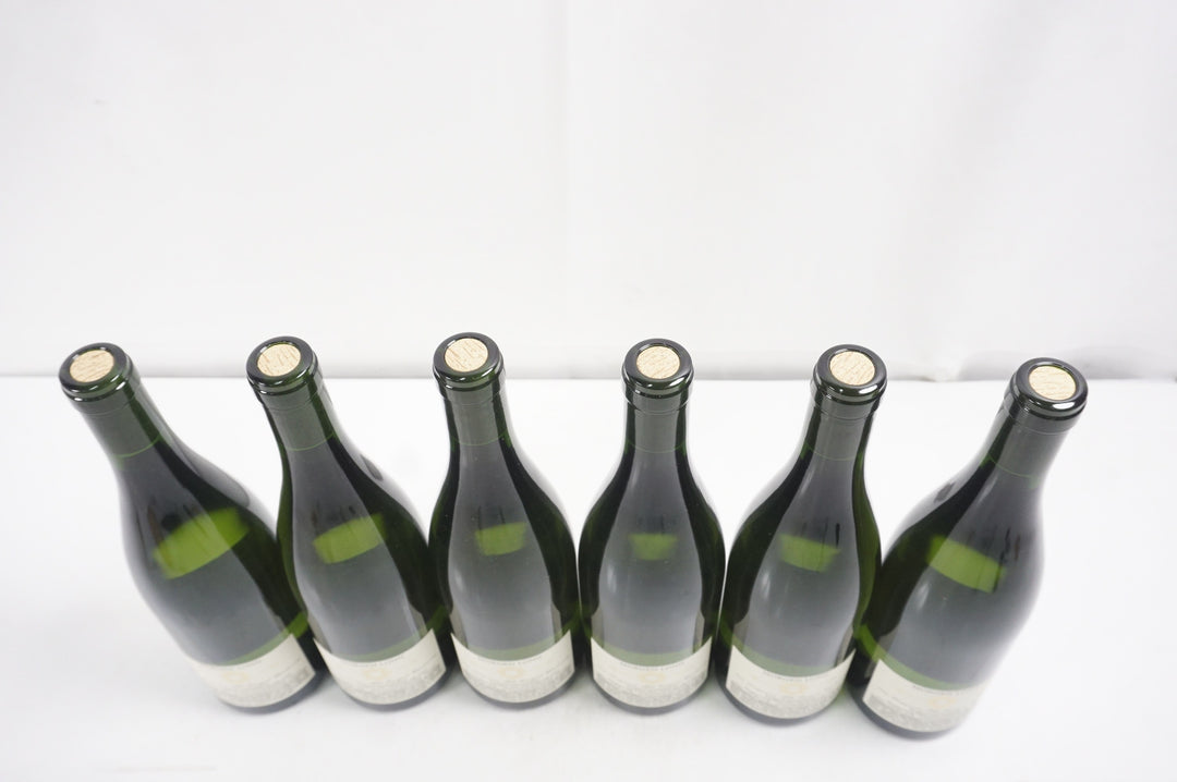 Morgen Long Temperance Hill Vineyard Chardonnay 2024