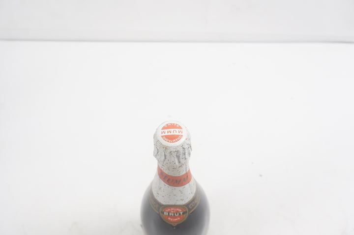 G.H. Mumm Cordon Rouge Brut Old NV