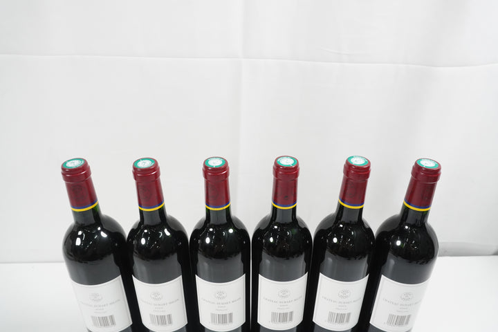Chateau Duhart Milon 2003