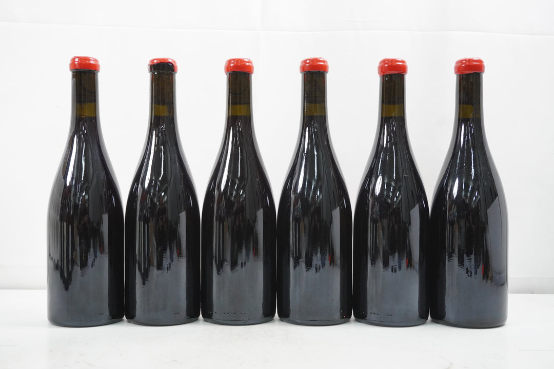 Nicolas Jacob Au Mouiller Pinot Noir 2022