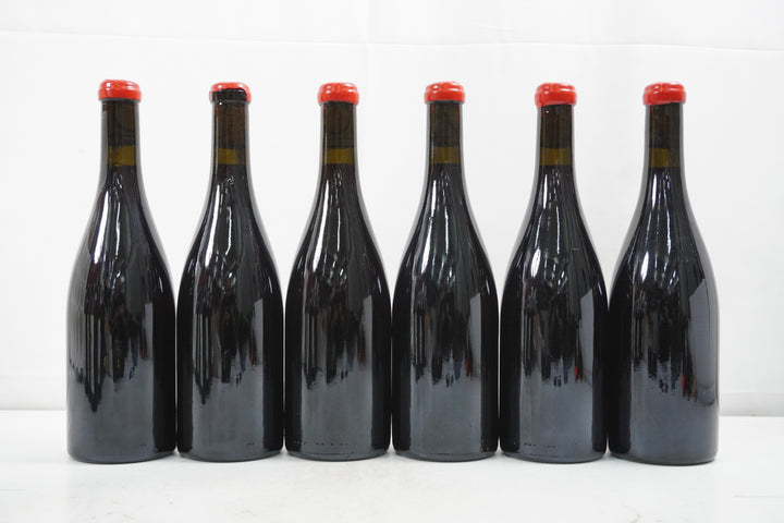 Nicolas Jacob Au Mouiller Pinot Noir 2022