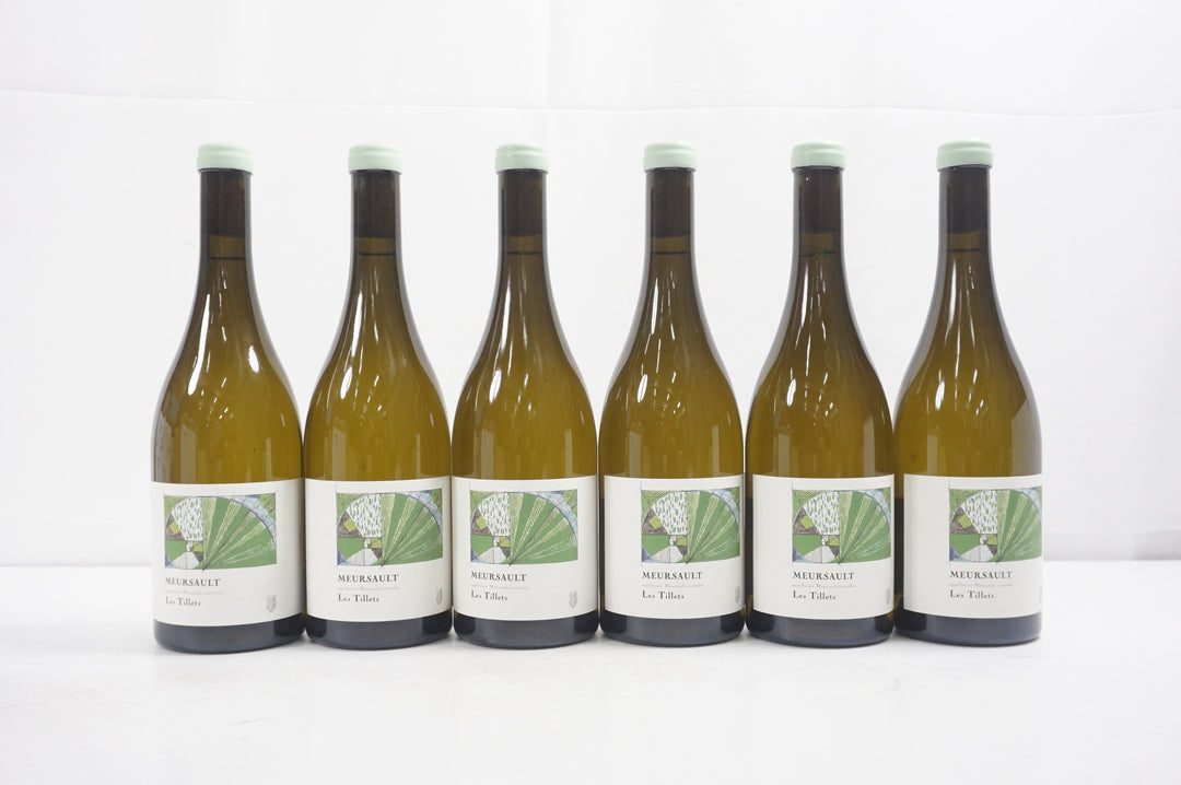 Maison Fang Meursault Les Tillets 2023