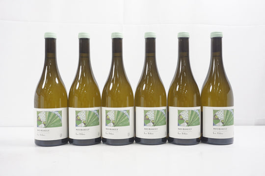 Maison Fang Meursault Les Tillets 2023