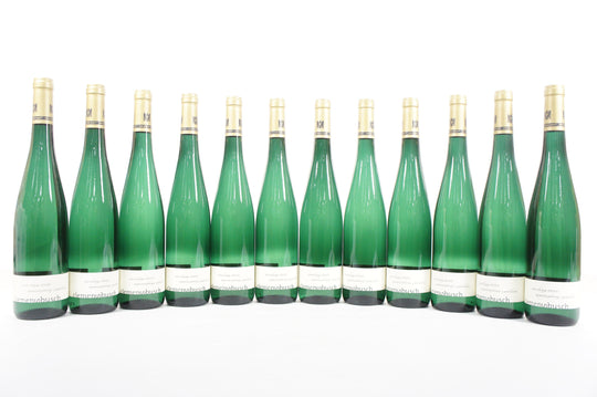 Clemens Busch Marienburg Riesling Spatlese Grosses Lage Goldkapsel 2022