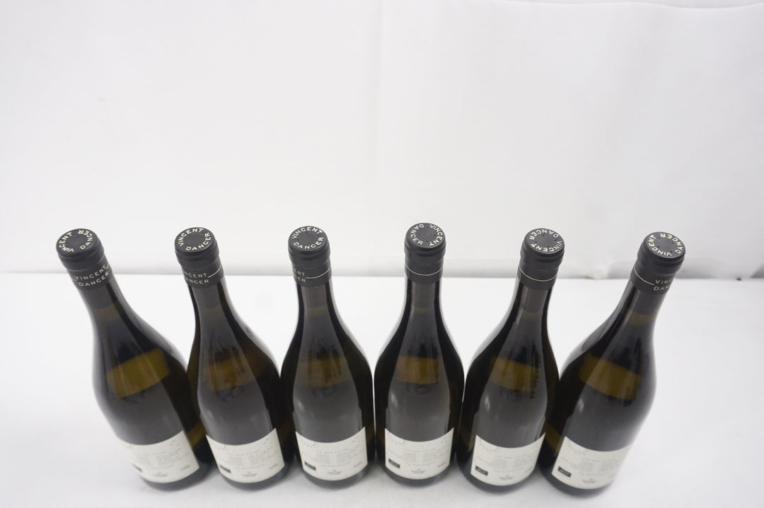 Vincent Dancer Chassagne Montrachet La Romanee 1er Cru 2017