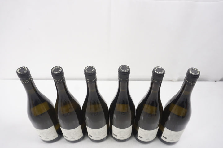 Vincent Dancer Chassagne Montrachet La Romanee 1er Cru 2017