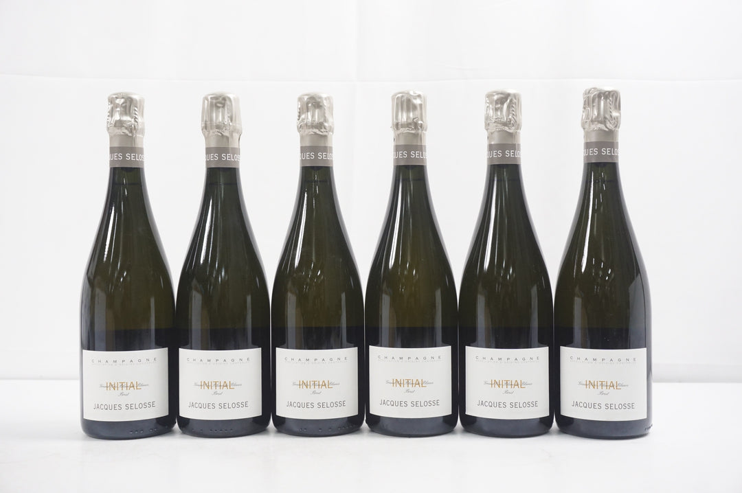 Jacques Selosse Brut Initial NV