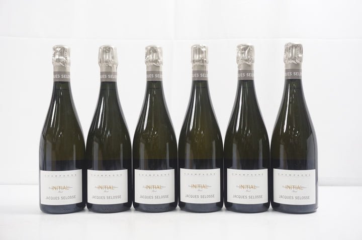 Jacques Selosse Brut Initial NV