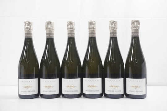 Jacques Selosse Brut Initial NV