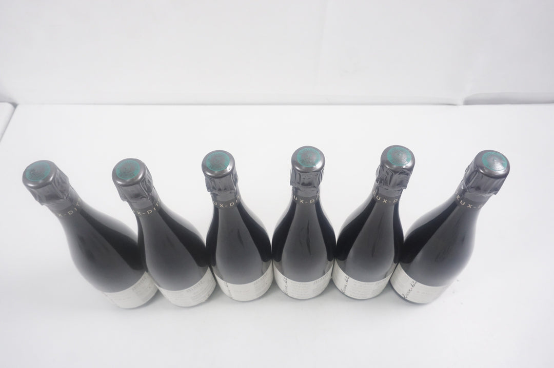 Jacques Selosse Lieux Dits Collection (6 bottles) NV