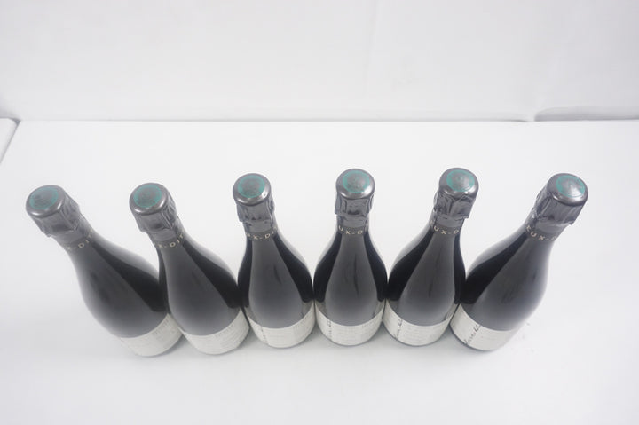 Jacques Selosse Lieux Dits Collection (6 bottles) NV