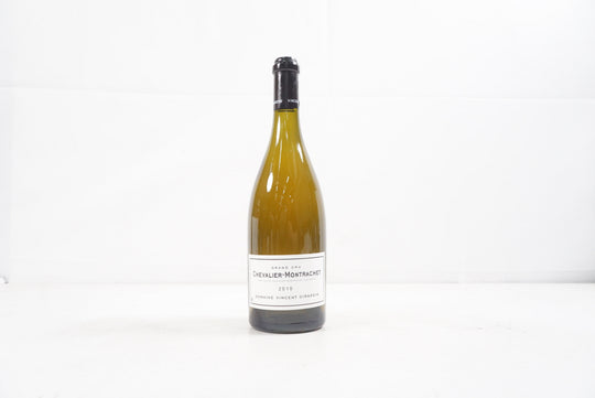Vincent Girardin Chevalier Montrachet Grand Cru 2010