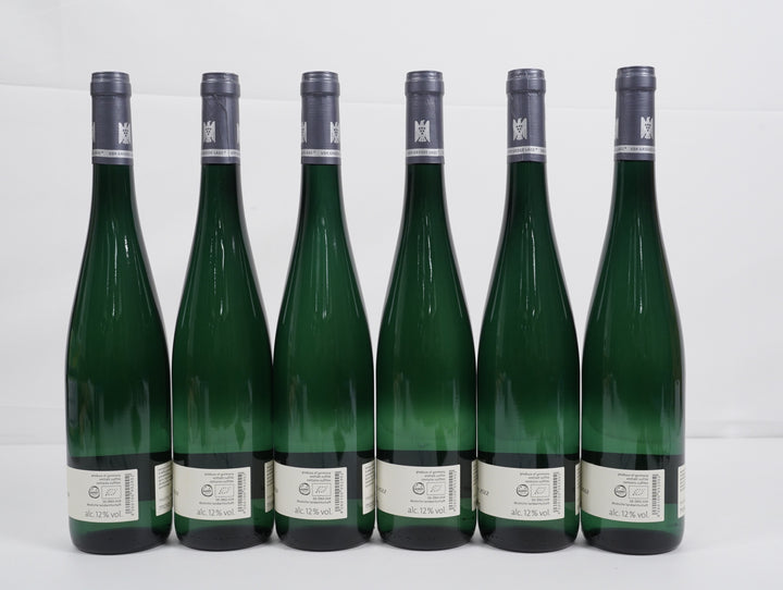Clemens Busch Marienburg Fahrlay Terrassen Riesling Grosses Gewachs 2022