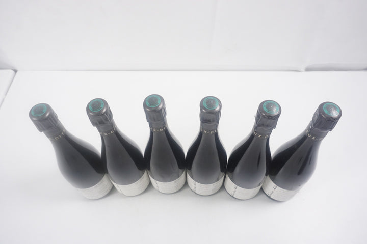 Jacques Selosse Lieux Dits Collection (6 bottles) NV