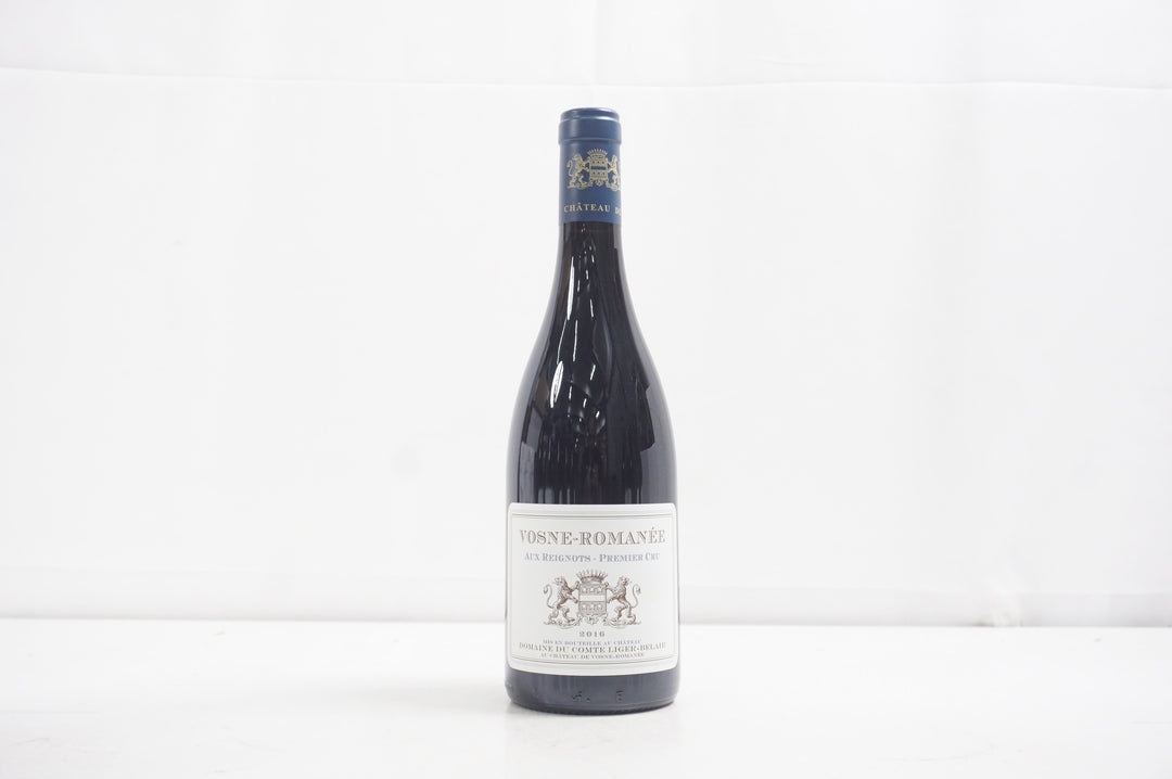 Liger Belair Vosne Romanee Aux Reignots 1er Cru 2016