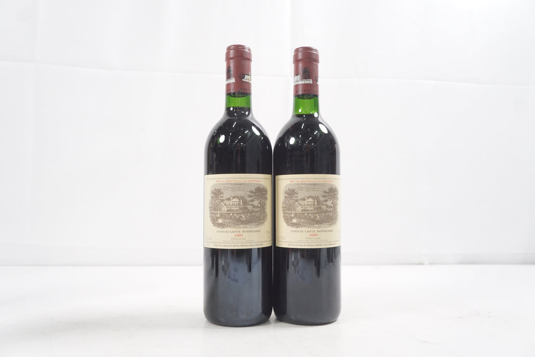 Chateau Lafite 1989