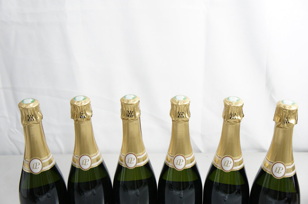 Laurent Perrier Brut La Cuvee NV