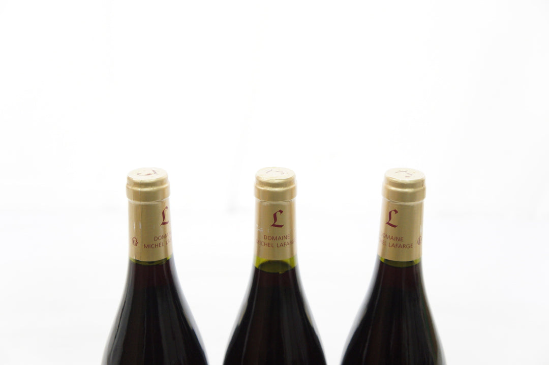 Michel Lafarge Volnay Cinq Climats 1er Cru 2021