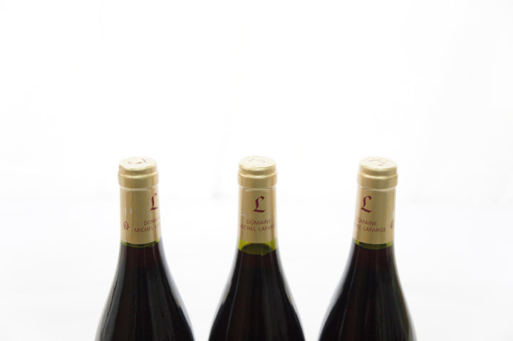 Michel Lafarge Volnay Cinq Climats 1er Cru 2021