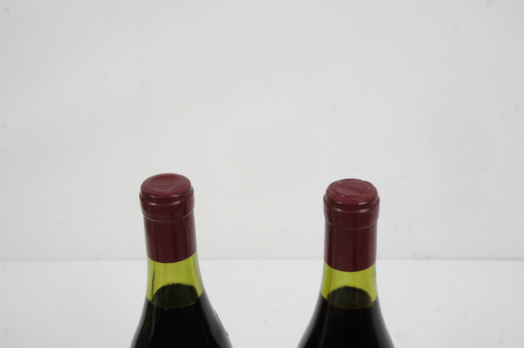 Dervieux-Thaize Cote Rotie Cote Blonde La Garde 1974