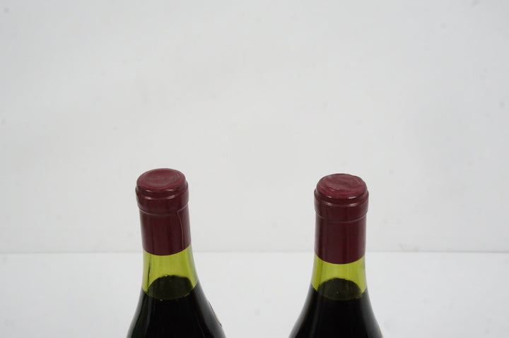 Dervieux-Thaize Cote Rotie Cote Blonde La Garde 1974