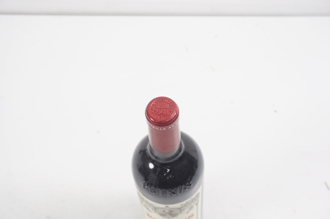 Petrus 2017