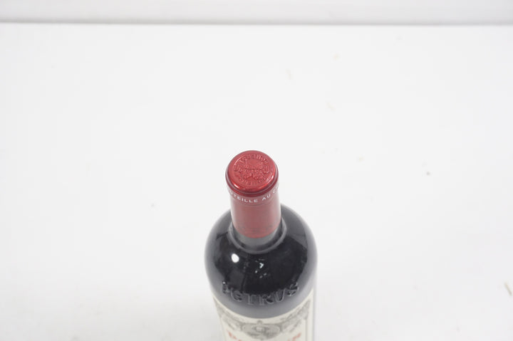 Petrus 2017