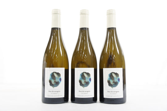 Julien Labet Fleur de Savagnin En Chalasse 2020