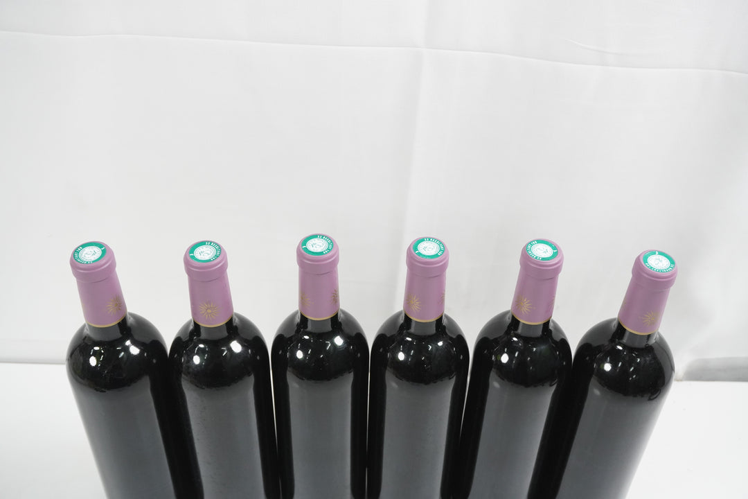 Chateau Lascombes 2003