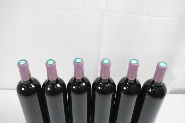 Chateau Lascombes 2003