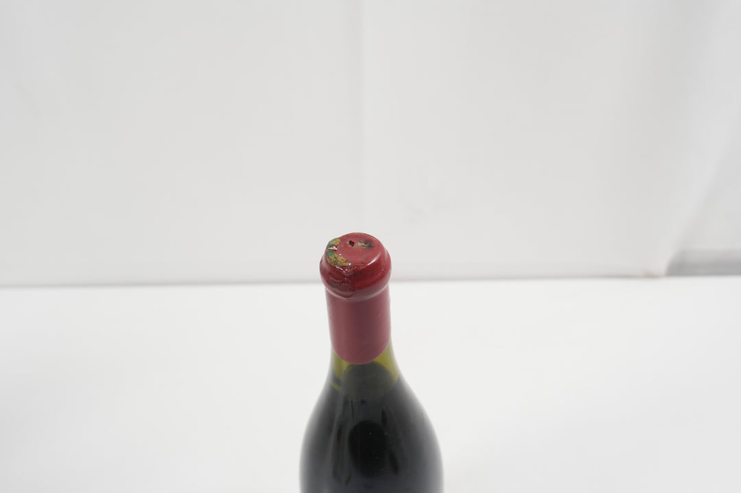 Leroy (Domaine) Musigny Grand Cru 2007 *