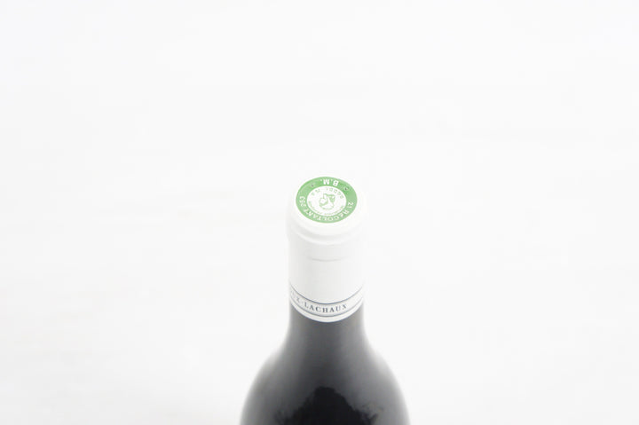 Arnoux Lachaux Nuits St Georges Les Poisets 2021