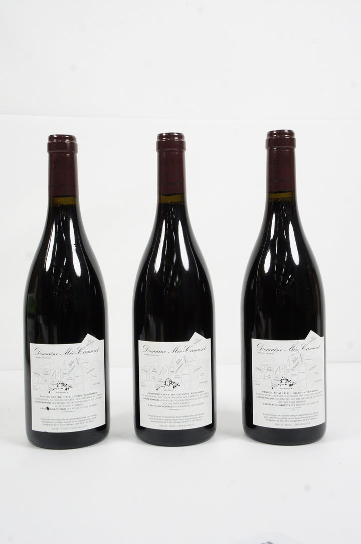 Meo Camuzet Echezeaux Grand Cru 2014