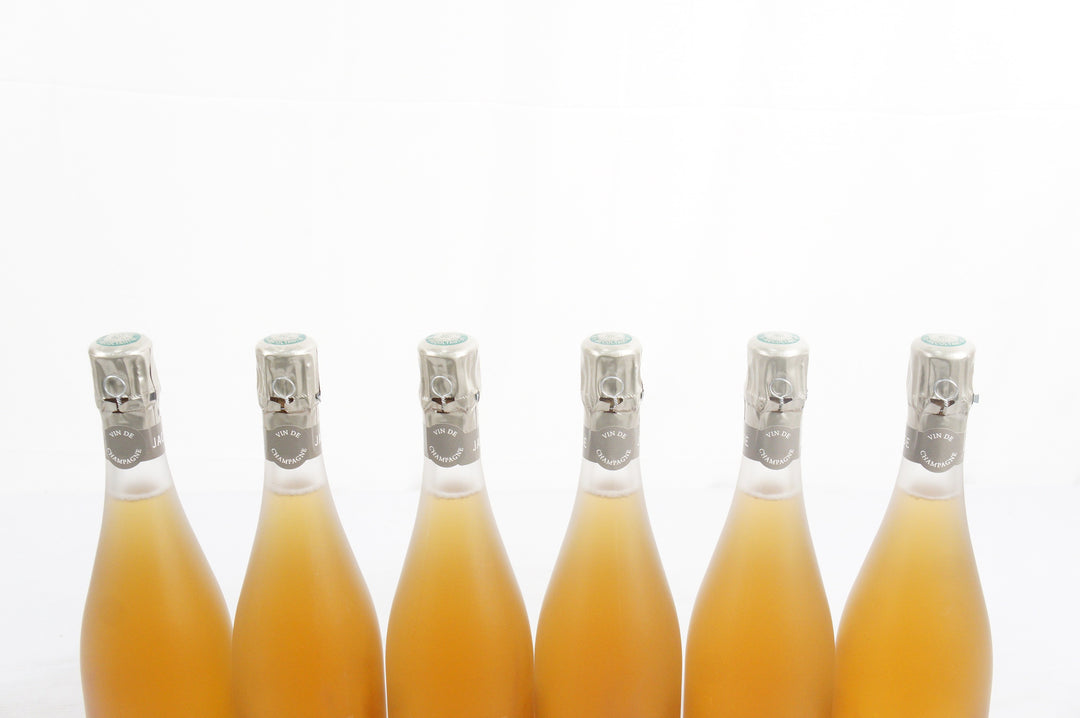 Jacques Selosse Brut Rose NV