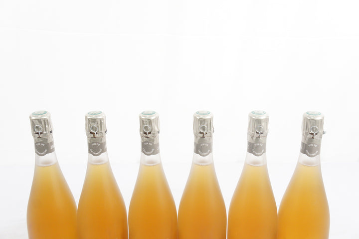 Jacques Selosse Brut Rose NV
