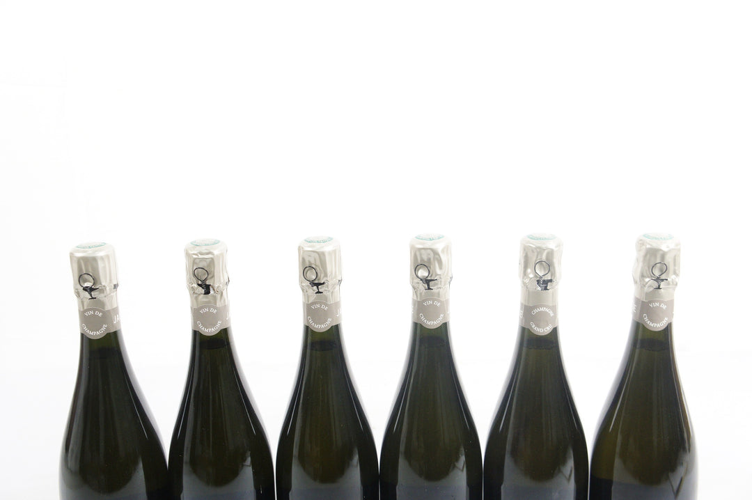 Jacques Selosse V.O. Blanc de Blancs Grand Cru NV