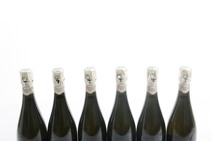 Jacques Selosse V.O. Blanc de Blancs Grand Cru NV