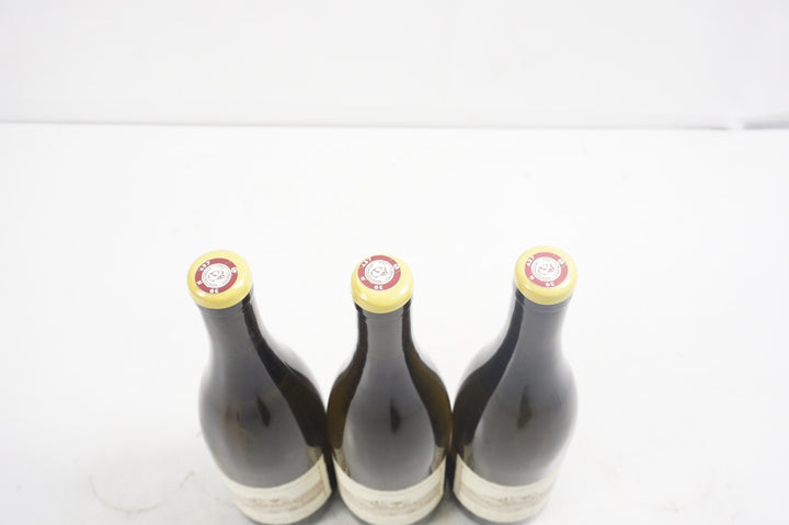 Anne et Jean Francois Ganevat Les Cedres Arbois Savagnin Le Clos 2020